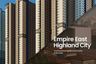 Condo for Sale or Rent in Empire East Highland City, Manggahan, Metro Manila