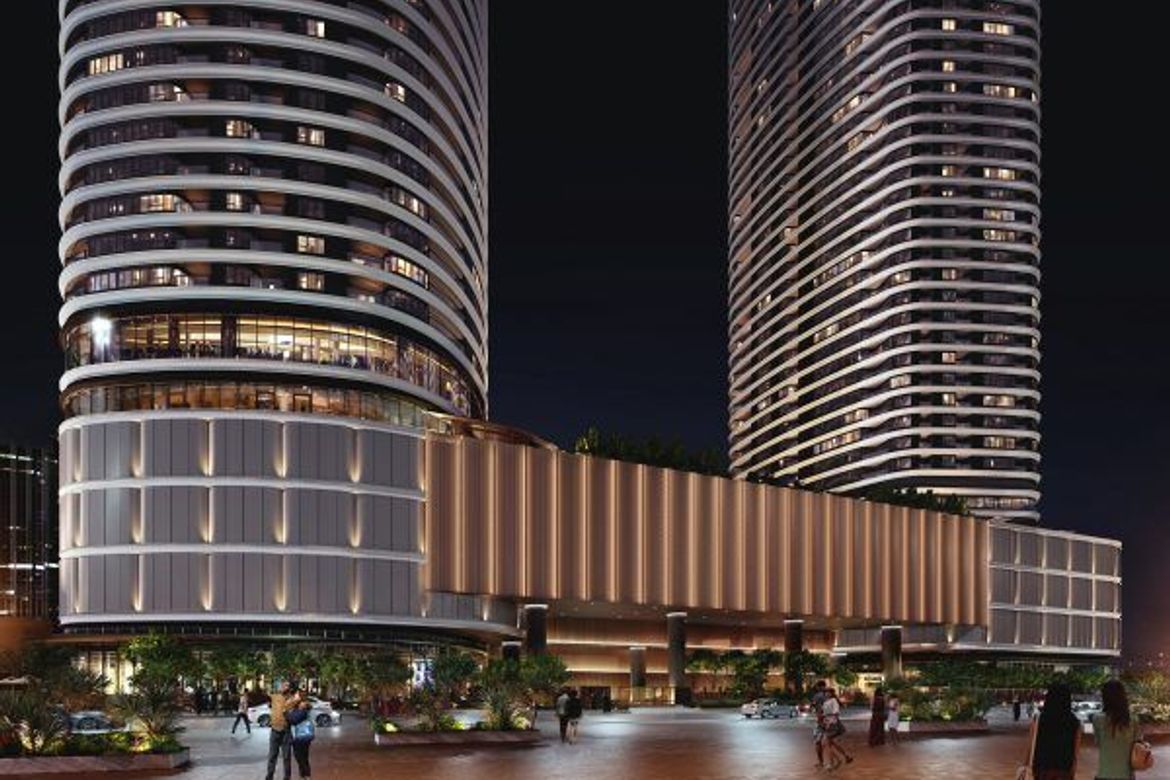 Best 3 Bedroom unit with Parking in Pasig City for sale Haraya Residences by Shangrila Properties near Pasig Hospitals Offices Schools and Malls