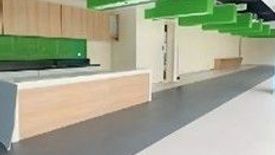 Office for rent in McKinley Hill, Metro Manila