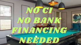 1 Bedroom Condo for sale in San Antonio, Metro Manila near MRT-3 Ortigas