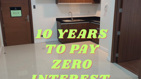 1 Bedroom Condo for sale in San Antonio, Metro Manila near MRT-3 Ortigas