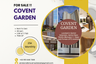2 Bedroom Condo for sale in COVENT GARDEN, Santa Mesa, Metro Manila near LRT-2 V. Mapa