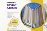 Condo for sale in COVENT GARDEN, Santa Mesa, Metro Manila near LRT-2 V. Mapa