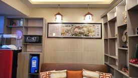 Condo for rent in Grass Residences, Alicia, Metro Manila near LRT-1 Roosevelt