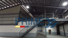 Warehouse / Factory for rent in Calzada, Metro Manila