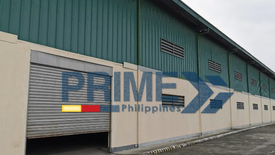 Warehouse / Factory for rent in Calzada, Metro Manila