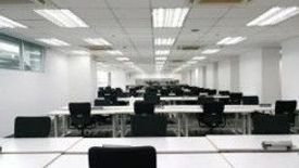 Office for rent in McKinley Hill, Metro Manila