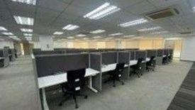 Office for rent in McKinley Hill, Metro Manila