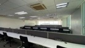 Office for rent in McKinley Hill, Metro Manila