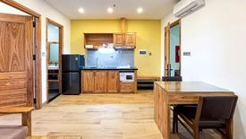 1 Bedroom Apartment for rent in Man Thai, Da Nang