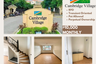 1 Bedroom Condo for Sale or Rent in Cambridge Village, San Andres, Rizal