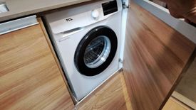 1 Bedroom Condo for rent in The Rise Makati By Shangrila, San Antonio, Metro Manila