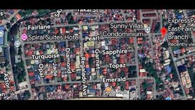 Land for sale in Fairview, Metro Manila