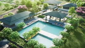 Land for sale in Pasong Buaya I, Cavite