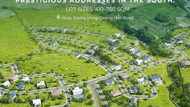 Land for sale in Pasong Buaya I, Cavite