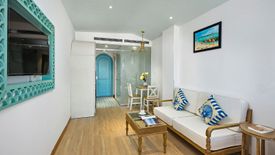 1 Bedroom Apartment for rent in Khue My, Da Nang