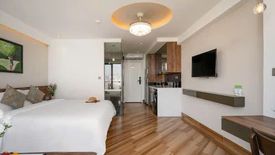 Cho thuê căn hộ 1 phòng ngủ tại Mỹ An, Quận Ngũ Hành Sơn, Đà Nẵng