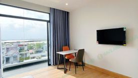 Cho thuê căn hộ 1 phòng ngủ tại Khuê Mỹ, Quận Ngũ Hành Sơn, Đà Nẵng