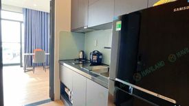 Cho thuê căn hộ 1 phòng ngủ tại Khuê Mỹ, Quận Ngũ Hành Sơn, Đà Nẵng