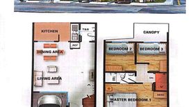 3 Bedroom Townhouse for sale in Villa Kananga, Agusan del Norte