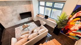 1 Bedroom Condo for sale in Eton Parkview Greenbelt, Bangkal, Metro Manila near MRT-3 Magallanes