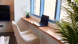 1 Bedroom Condo for sale in Eton Parkview Greenbelt, Bangkal, Metro Manila near MRT-3 Magallanes