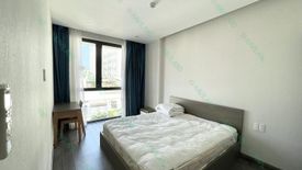 Cho thuê căn hộ chung cư 1 phòng ngủ tại Thuận Phước, Quận Hải Châu, Đà Nẵng