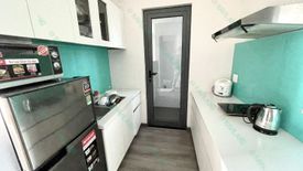 Cho thuê căn hộ chung cư 1 phòng ngủ tại Thuận Phước, Quận Hải Châu, Đà Nẵng