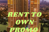 1 Bedroom Condo for sale in The Radiance Manila Bay &ndash; South Tower, Barangay 2, Metro Manila