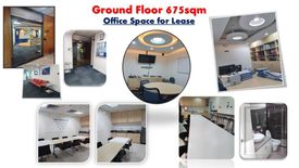 Office for rent in San Lorenzo, Metro Manila near MRT-3 Ayala
