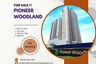 2 Bedroom Condo for sale in Pioneer Woodlands, Barangka Ilaya, Metro Manila near MRT-3 Boni