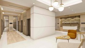 Condo for sale in Plumeria Heights, Malate, Metro Manila near LRT-1 Vito Cruz