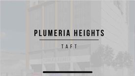 1 Bedroom Apartment for sale in Plumeria Heights, Malate, Metro Manila near LRT-1 Vito Cruz