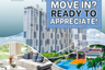 1 Bedroom Condo for Sale or Rent in Kasara Urban Resort Residences, Ugong, Metro Manila