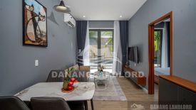 2 Bedroom Apartment for rent in My An, Da Nang