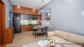 2 Bedroom Apartment for rent in My An, Da Nang