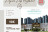 1 Bedroom Condo for sale in Empire East Highland City, Manggahan, Metro Manila