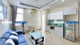 Cho thuê căn hộ chung cư 1 phòng ngủ tại Mỹ An, Quận Ngũ Hành Sơn, Đà Nẵng