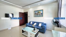 Cho thuê căn hộ chung cư 1 phòng ngủ tại Mỹ An, Quận Ngũ Hành Sơn, Đà Nẵng