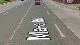 Land for sale in Ma-A, Davao del Sur