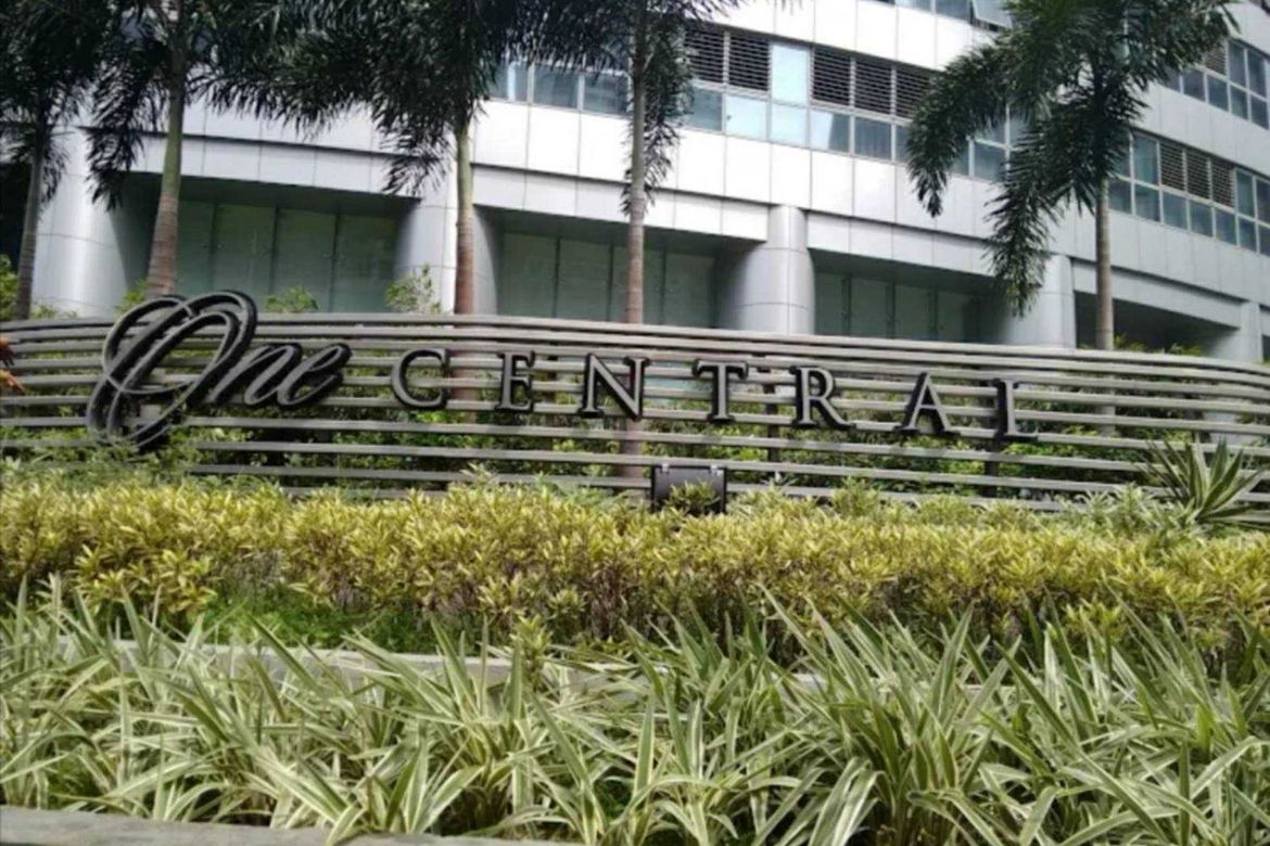 ONE CENTRAL CONDOMINIUM MAKATI