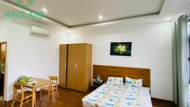 Cho thuê căn hộ chung cư 1 phòng ngủ tại Mân Thái, Quận Sơn Trà, Đà Nẵng