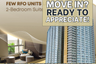 2 Bedroom Condo for Sale or Rent in COVENT GARDEN, Santa Mesa, Metro Manila near LRT-2 V. Mapa