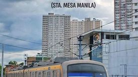 2 Bedroom Condo for Sale or Rent in COVENT GARDEN, Santa Mesa, Metro Manila near LRT-2 V. Mapa