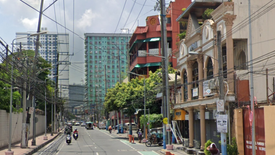 Shophouse for sale in Barangay 73, Metro Manila near LRT-1 Libertad