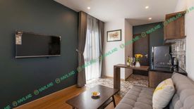 Cho thuê căn hộ chung cư 1 phòng ngủ tại An Hải Đông, Quận Sơn Trà, Đà Nẵng