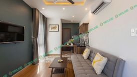 Cho thuê căn hộ chung cư 1 phòng ngủ tại An Hải Đông, Quận Sơn Trà, Đà Nẵng