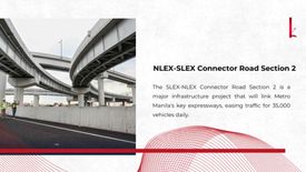 1 Bedroom Apartment for sale in Santa Cruz, Metro Manila near LRT-1 Tayuman