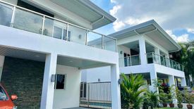 4 Bedroom House for rent in Amsic, Pampanga