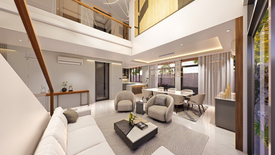 5 Bedroom House for sale in BF Homes, Metro Manila